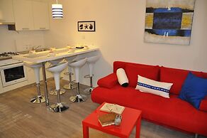 Luxury Apartments Bonaria