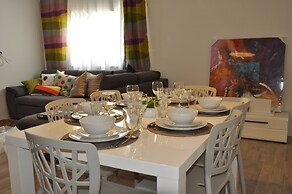 Luxury Apartments Bonaria