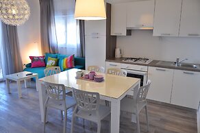 Luxury Apartments Bonaria
