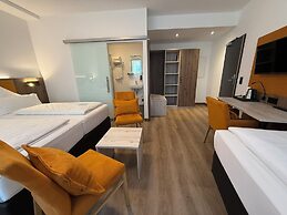 Minx - CityHotels