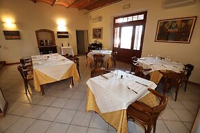 Hotel Relais Santa Genoveffa