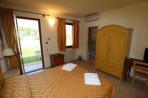 Hotel Relais Santa Genoveffa