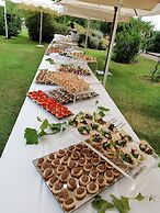 Hotel Relais Santa Genoveffa