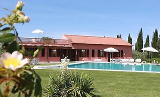 Hotel Relais Santa Genoveffa