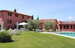 Hotel Relais Santa Genoveffa