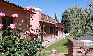 Hotel Relais Santa Genoveffa