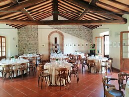 Hotel Relais Santa Genoveffa