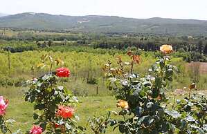 Hotel Relais Santa Genoveffa