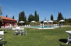 Hotel Relais Santa Genoveffa