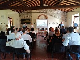 Hotel Relais Santa Genoveffa