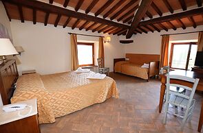 Hotel Relais Santa Genoveffa