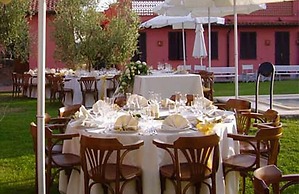 Hotel Relais Santa Genoveffa