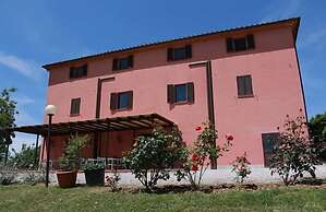 Hotel Relais Santa Genoveffa