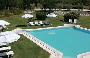 Hotel Relais Santa Genoveffa