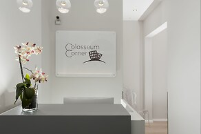 Colosseum Corner