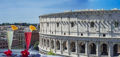 Colosseum Corner