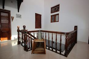 House of Spice