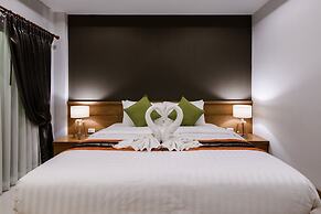 Old Town Chiangmai Boutique