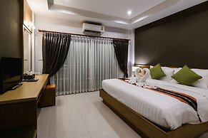 Old Town Chiangmai Boutique