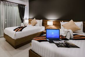 Old Town Chiangmai Boutique