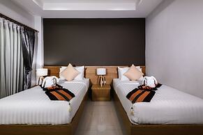 Old Town Chiangmai Boutique