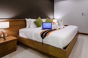 Old Town Chiangmai Boutique