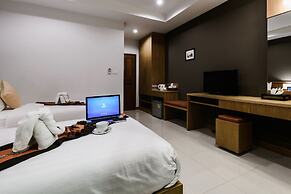 Old Town Chiangmai Boutique
