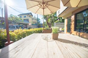 Old Town Chiangmai Boutique