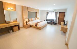 Old Town Chiangmai Boutique