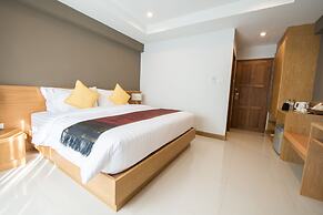 Old Town Chiangmai Boutique