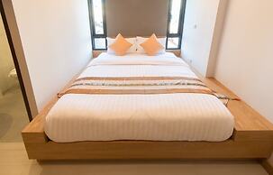 Old Town Chiangmai Boutique