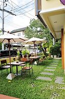 Old Town Chiangmai Boutique