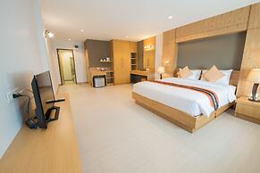 Old Town Chiangmai Boutique