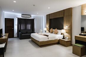 Old Town Chiangmai Boutique