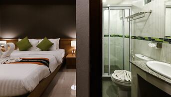 Old Town Chiangmai Boutique