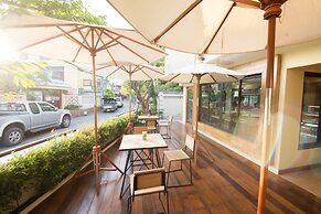 Old Town Chiangmai Boutique