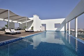 Radisson Blu Coimbatore