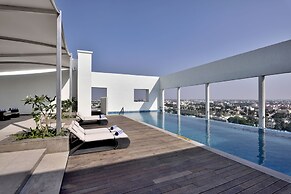 Radisson Blu Coimbatore