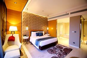 Radisson Blu Coimbatore