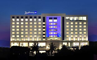 Radisson Blu Coimbatore