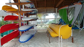 Safari Island Resort