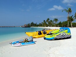 Safari Island Resort