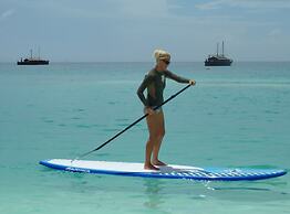 Safari Island Resort