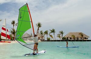 Safari Island Resort