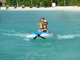 Safari Island Resort