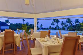 Safari Island Resort