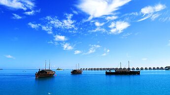 Safari Island Resort