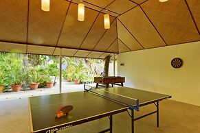 Safari Island Resort