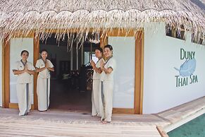 Safari Island Resort