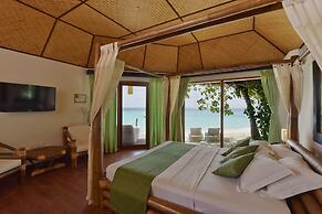 Safari Island Resort